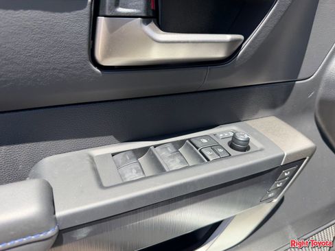 New 2026 Toyota Tundra Platinum AWD/4WD image 22