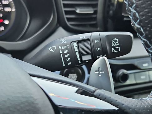 Used 2022 Hyundai Veloster N image 24