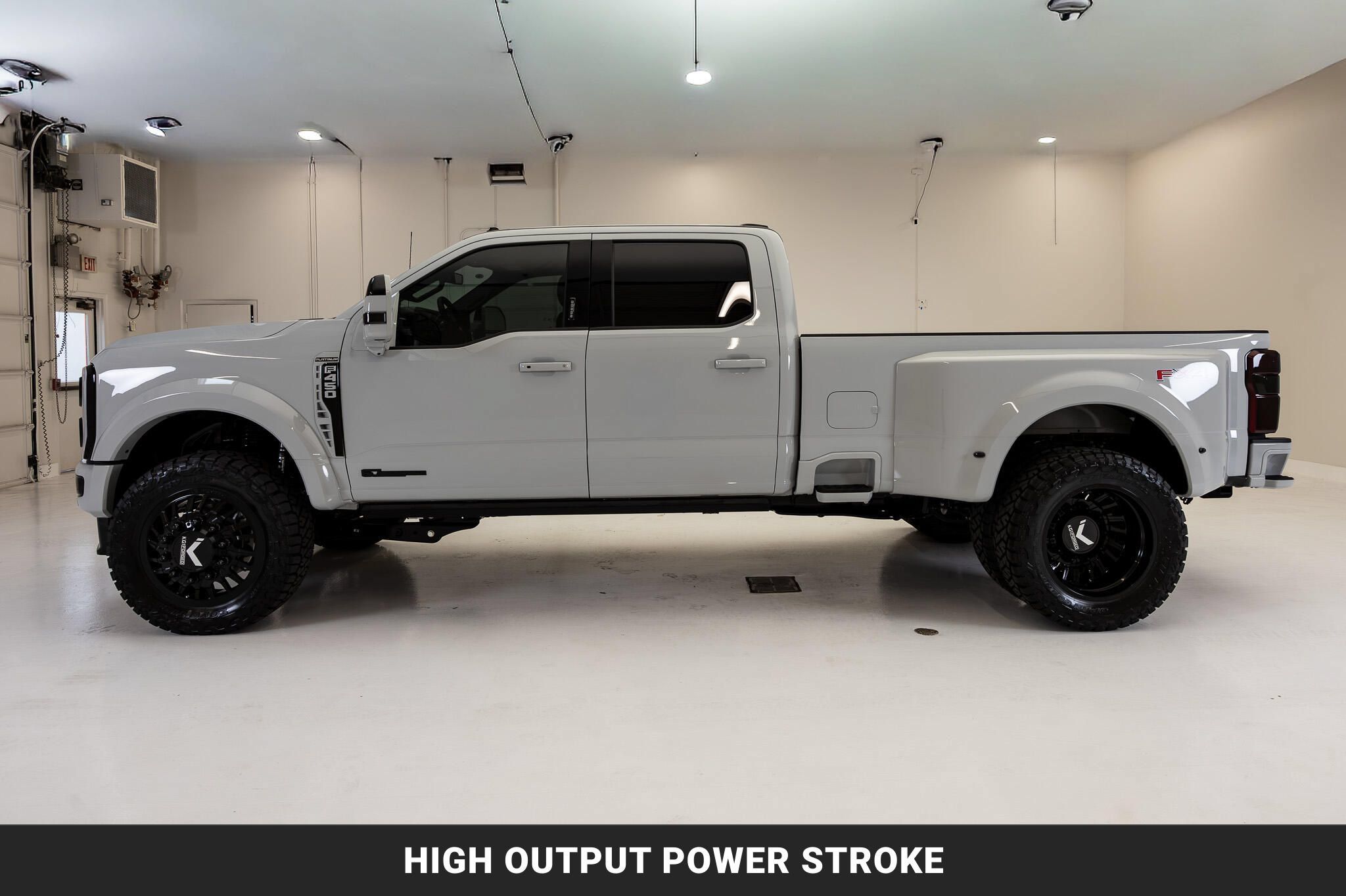 Used 2026 Ford F450 Platinum AWD/4WD image 6