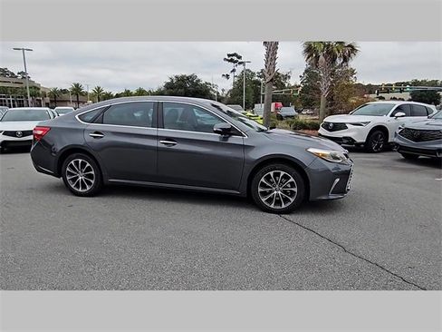 Used 2018 Toyota Avalon XLE image 29