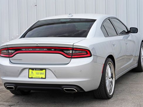 Used 2023 Dodge Charger SXT RWD image 46