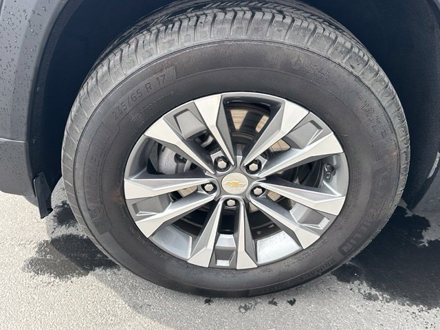 Certified 2026 Chevrolet Equinox LT AWD/4WD image 14