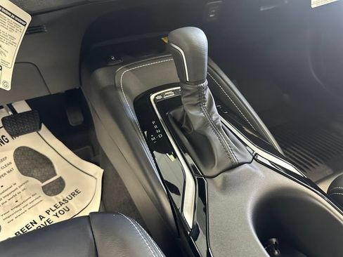 New 2026 Toyota Corolla XSE FWD image 21