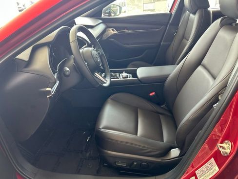 New 2026 MAZDA MAZDA3 Hatchback w/Premium Plus Pkg AWD/4WD image 11