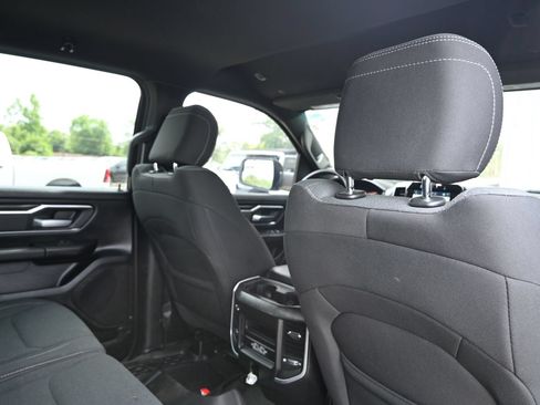 Used 2022 RAM 1500 Lone Star RWD image 36