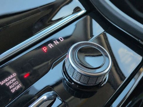 Used 2021 Jeep Grand Cherokee L Limited image 33