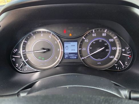 Used 2018 INFINITI QX80 2WD image 23