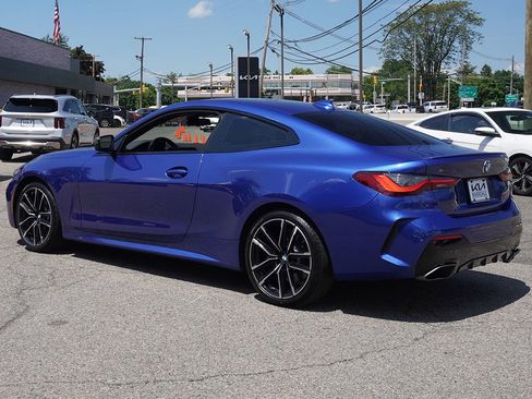 Used 2023 BMW 440i xDrive Coupe w/ Premium Package AWD/4WD image 6