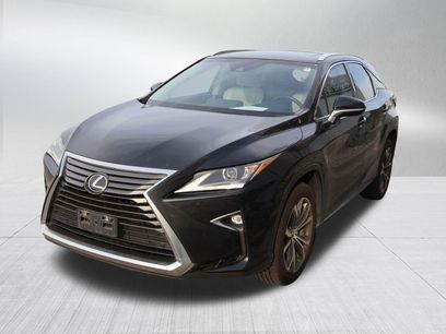 Used 2016 Lexus RX 350 AWD w/ Premium Package
