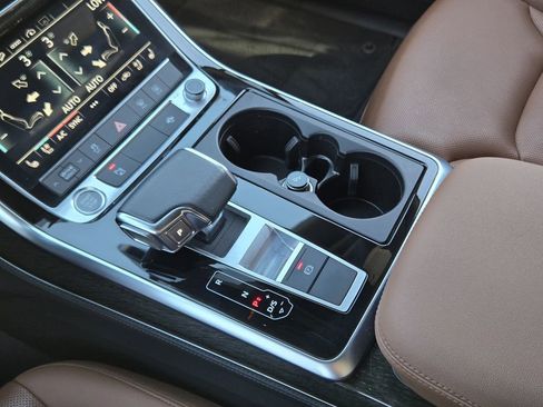 Certified 2023 Audi Q7 3.0T Premium Plus w/ Premium Plus Package image 23