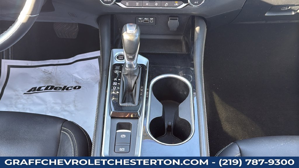 Used 2020 Nissan Altima 2.5 SL AWD/4WD image 41