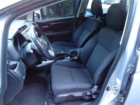 Used 2015 Honda Fit EX image 11