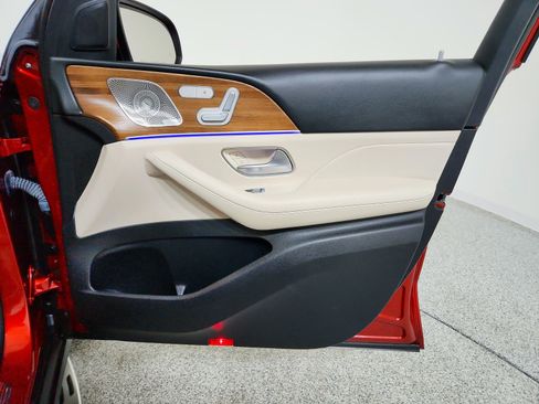 Certified 2022 Mercedes-Benz GLE 350 4MATIC image 25