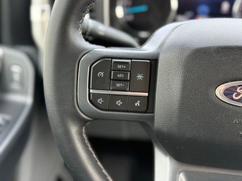 Used 2023 Ford F150 XLT w/ Equipment Group 302A High image 19