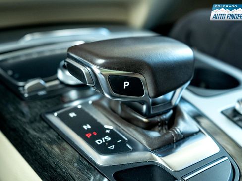 Used 2018 Audi Q7 2.0T Premium Plus w/ Premium Plus Package image 19