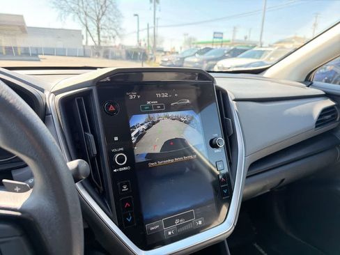 Certified 2024 Subaru Crosstrek 2.0i Premium image 32