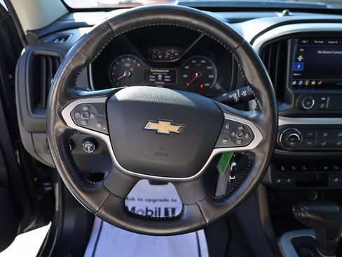 Used 2019 Chevrolet Colorado ZR2 image 13