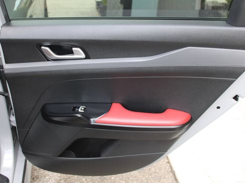 Used 2023 Kia K5 GT-Line FWD image 22