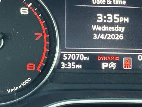 Used 2019 Audi A5 2.0T Premium w/ Winter Wheel & Tire Package image 21