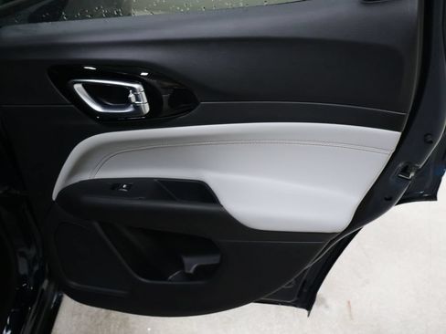 New 2026 Jeep Compass Limited AWD/4WD image 17