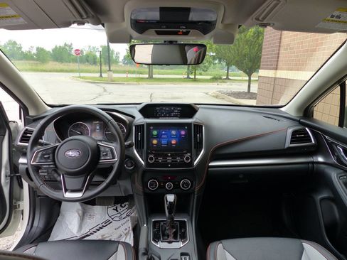 Used 2019 Subaru Crosstrek 2.0i Limited w/ Popular Package #4 image 38