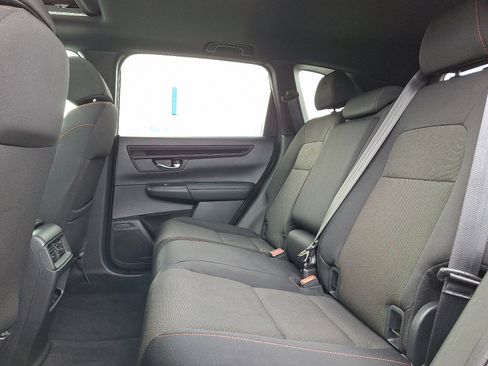 Certified 2023 Honda CR-V Sport image 10