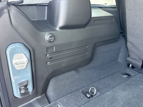 New 2026 Jeep Wrangler Willys image 19