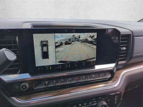 Used 2025 Chevrolet Silverado 3500 LT w/ All Star Edition image 12