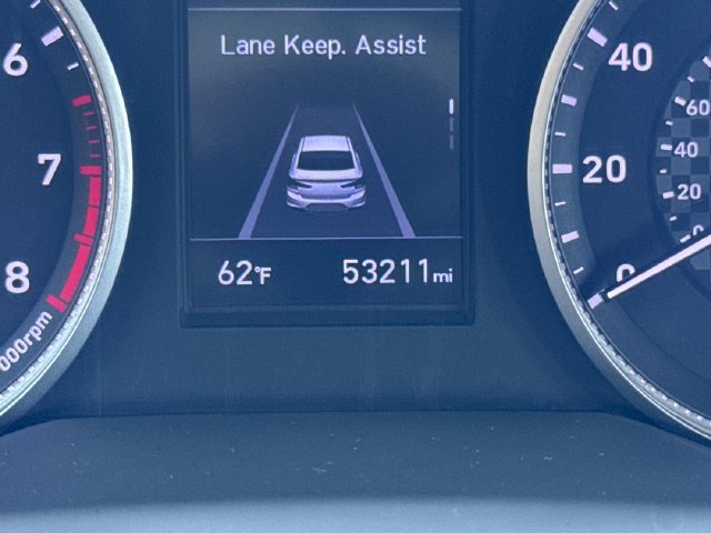 Used 2019 Hyundai Elantra SEL FWD image 17