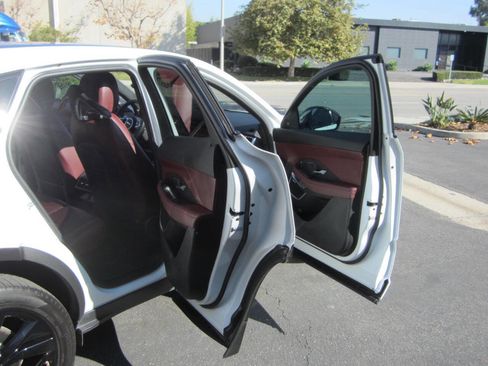 Used 2021 Jaguar E-PACE 300 Sport image 14