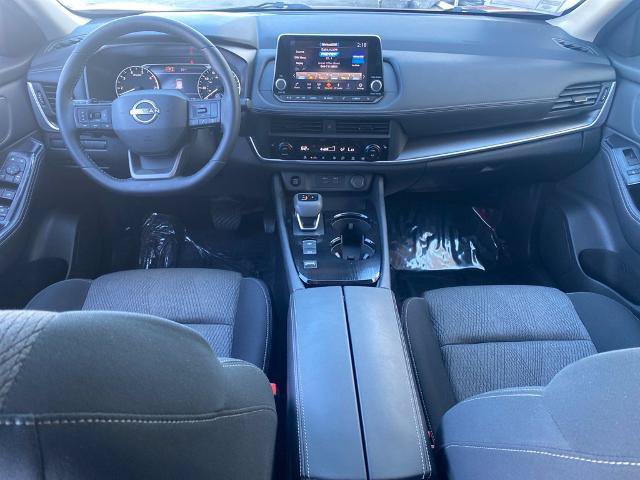 Certified 2026 Nissan Rogue SV w/ Cold Weather Package FWD image 13