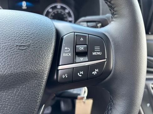 Certified 2024 Ford Transit 350 148 Medium Roof AWD w/ Upfitter Package image 12