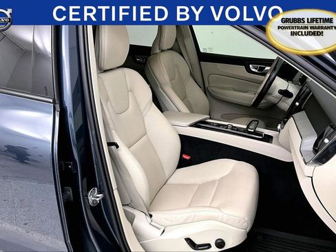 Used 2024 Volvo XC60 B5 Plus w/ Protection Package Premier image 11