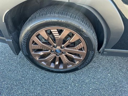 Used 2025 Subaru Forester Sport w/ Popular Package #2 image 5