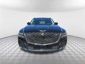 Used 2024 Genesis GV80 3.5T Prestige Signature video 2