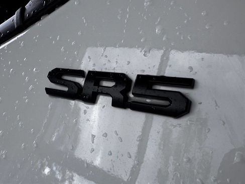Certified 2025 Toyota Tundra SR5 AWD/4WD image 14
