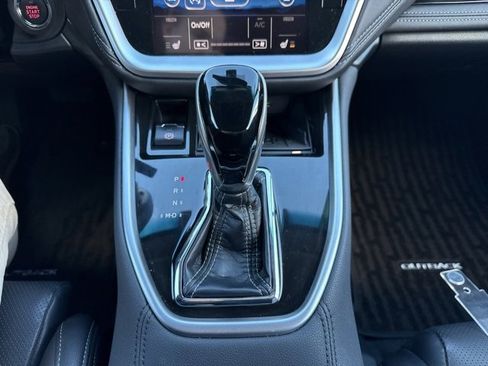 Used 2021 Subaru Outback Limited XT image 23