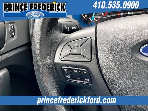 Used 2022 Ford Ranger XL w/ Equipment Group 101A High image 17