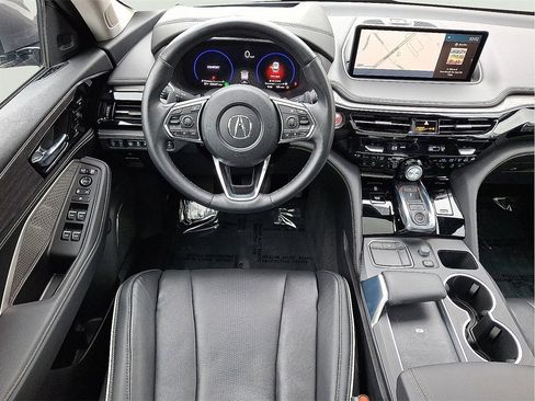 Used 2022 Acura MDX Advance image 12