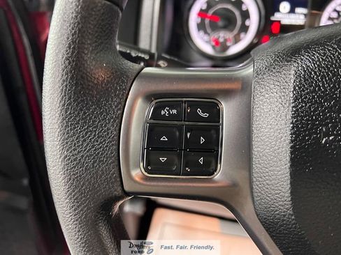 Used 2021 RAM 1500 Classic SLT image 45