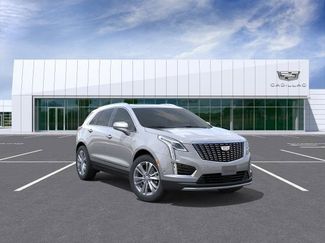 New 2026 Cadillac XT5 Premium Luxury w/ Driver Assist Package FWD video 1
