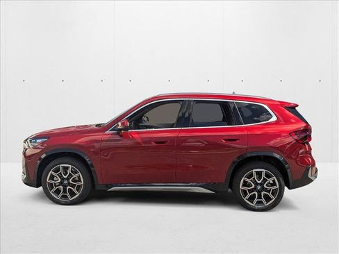 Used 2026 BMW X1 xDrive28i w/ Technology Package AWD/4WD image 5