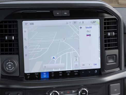 New 2025 Ford F150 Tremor w/ Equipment Group 402A High image 14