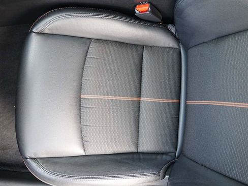 Used 2022 Nissan Altima 2.5 SR image 9