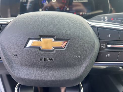 New 2026 Chevrolet Equinox LT w/ Convenience Package II image 19