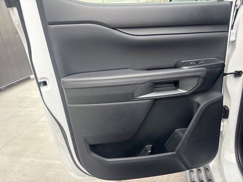 Used 2024 Ford Ranger Raptor image 16