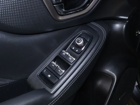 Used 2021 Subaru Forester Limited image 14