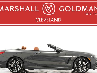 Used 2024 BMW M850i xDrive Convertible