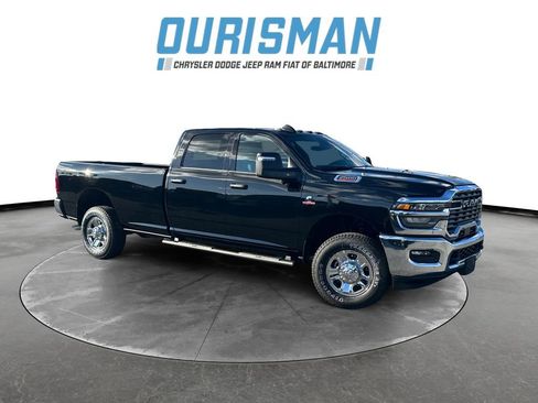 New 2025 RAM 2500 Tradesman AWD/4WD image 1
