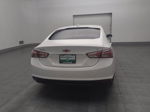 Used 2020 Chevrolet Malibu LT FWD image 7